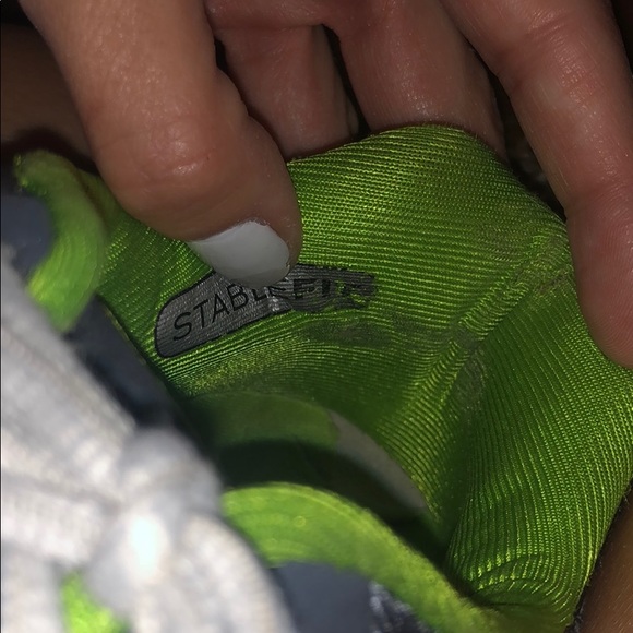 Reebox - Picture 6 of 7